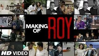 Watch Making of ROY (Full Video) | Arjun Rampal, Ranbir Kapoor, Jacqueline Fernandez Video