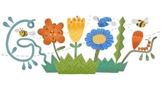 Watch Navroz Mubarak Google Doodle celebrates Iranian 2015 Video
