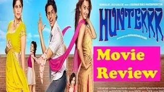 Watch Hunterrr Movie Review | Gulshan Devaiya, Radhika Apte & Sai Tamhankar Video