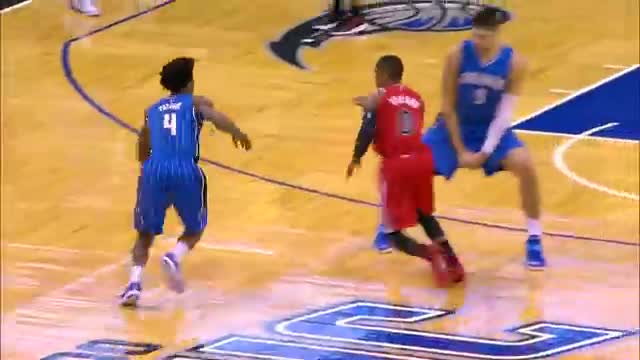 Watch NBA: Elfrid Payton Posts Second Straight Triple-Double  Video