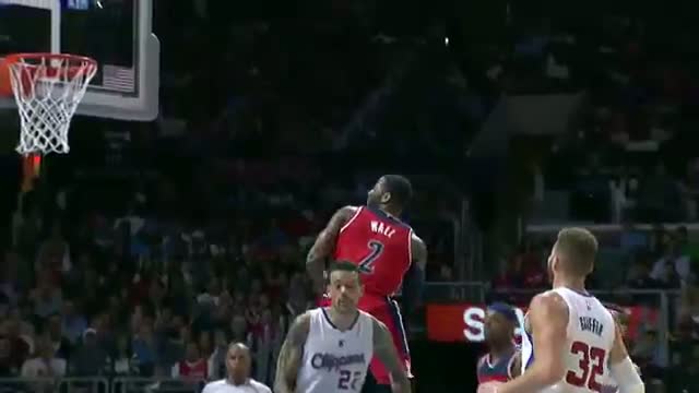 Watch Top 10 NBA Plays: March 20th Video Video