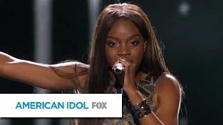 Watch AMERICAN IDOL Top 11 Perform: Adanna Duru - AMERICAN IDOL XIV Video
