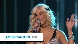 Watch AMERICAN IDOL Top 11 Perform: Jax - AMERICAN IDOL XIV Video