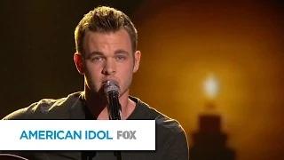 Watch AMERICAN IDOL Top 11 Perform: Clark Beckham - AMERICAN IDOL XIV Video