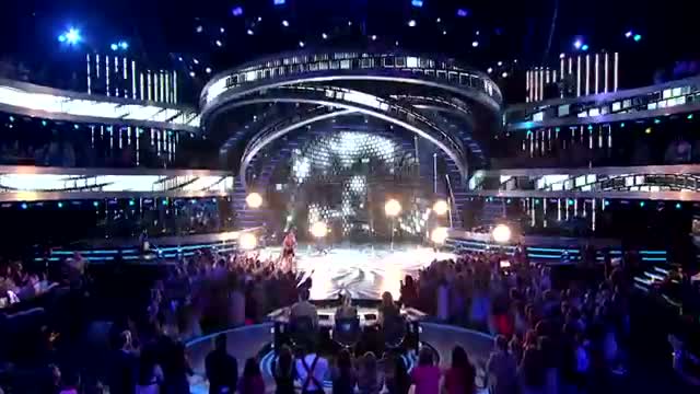 Watch AMERICAN IDOL Top 11 Perform: Maddie Walker - AMERICAN IDOL XIV Video