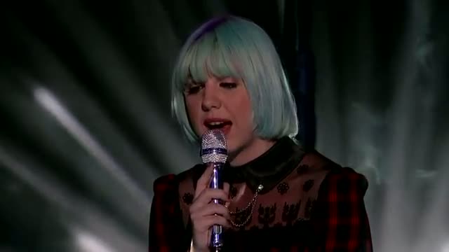 Watch AMERICAN IDOL Top 11 Perform: Joey Cook - AMERICAN IDOL XIV Video