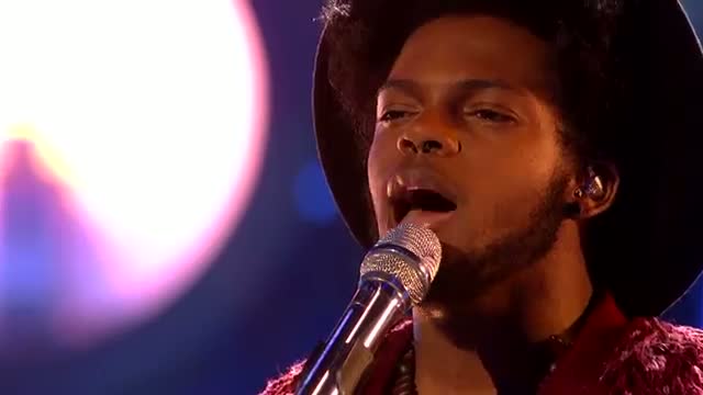 Watch AMERICAN IDOL Top 11 Perform: Quentin Alexander - AMERICAN IDOL XIV Video