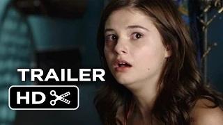 Watch Insidious: Chapter 3 Official Trailer #1 (2015) - Stefanie Scott, Lin Shaye Horror Sequel HD - Hollywood Trailer Video