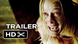 Watch The Vatican Tapes Official Trailer #1 (2015) - Michael Pena, Djimon Hounsou Horror Movie HD - Hollywood Trailer Video