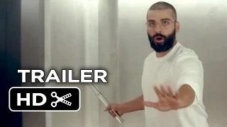 Watch Ex Machina Official Trailer #2 (2015) - Oscar Isaac Sci-Fi Thriller HD - Hollywood Trailer Video
