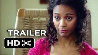 Watch Infinitely Polar Bear Official Trailer #1 (2015) - Zoe Saldana, Mark Ruffalo Movie HD - Hollywood Trailer Video