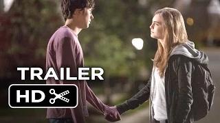 Watch Paper Towns Official Trailer #1 (2015) - Nat Wolff Romance Movie HD - Hollywood Trailer Video