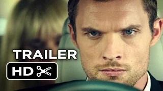 Watch The Transporter Refueled Official Trailer #1 (2015) - Ed Skrein Action Movie HD - Hollywood Trailer Video