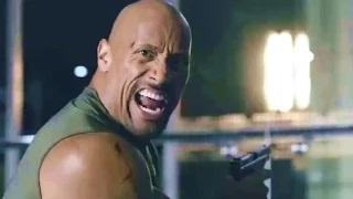 Watch FURIOUS 7 International TRAILER #2 (2015) Vin Diesel, Dwayne Johnson Movie HD - Hollywood Trailer Video