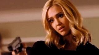 Watch Barely Lethal TRAILER (2015) Jessica Alba, Hailee Steinfeld Action Movie HD - Hollywood Trailer Video