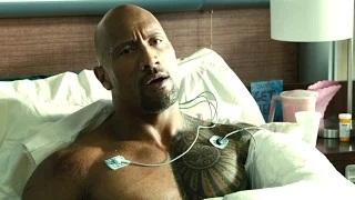 Watch Furious 7 Movie CLIP - Hobbs Gives Intel (2015) Dwayne Johnson Movie HD Video