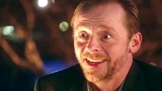 Watch Man Up TRAILER (2015) Simon Pegg, Lake Bell Comedy Movie HD - Hollywood Trailer Video
