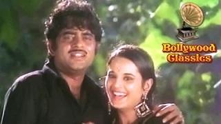 Watch Barkha Rani Zara Jamke Barso - Sabak (1973) - Mukesh Hit Songs - Usha Khanna Songs [Old is Gold] Video