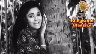 Watch Dil Karne Laga Hai Pyar Tumhe - Nateeja (1969) - Mohammad Rafi & Hemlata Classic Old Song - Usha Khanna Songs [Old is Gold] Video