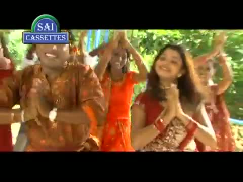 Watch Lal Chunariya - Latest Mata Ki Bhetein - Mata Bhajan Video