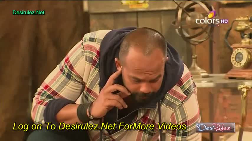Watch Khatron Ke Khiladi Season 6 - 22nd March 2015 - Part 3/3 HD Video