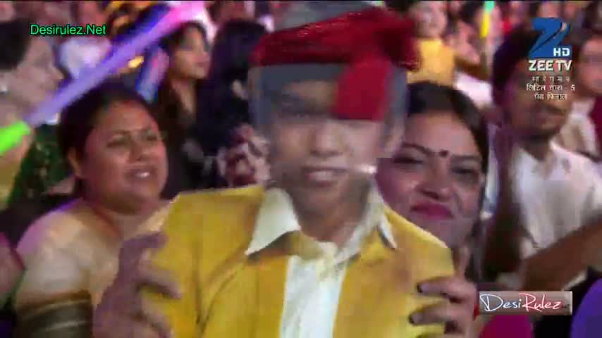 Watch Sa Re Ga Ma Pa Lil Champs Season 5 (Grand Finale) - 21st March 2015 - Part 1/8 Video