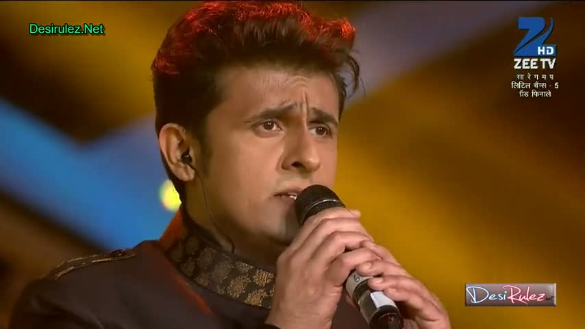 Watch Sa Re Ga Ma Pa Lil Champs Season 5 (Grand Finale) - 21st March 2015 - Part 2/8 Video