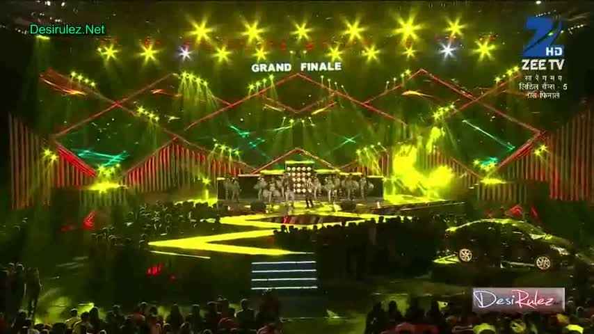 Watch Sa Re Ga Ma Pa Lil Champs Season 5 (Grand Finale) - 21st March 2015 - Part 6/8 Video