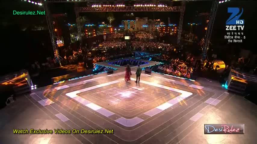Watch Sa Re Ga Ma Pa Lil Champs Season 5 (Grand Finale) - 21st March 2015 - Part 7/8 Video
