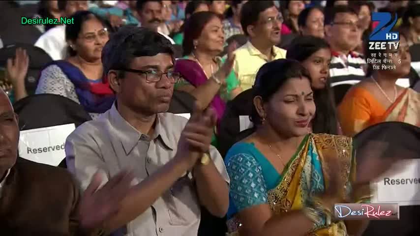 Watch Sa Re Ga Ma Pa Lil Champs Season 5 (Grand Finale) - 21st March 2015 - Part 8/8 Video