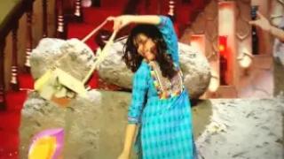 Watch Comedy Nights With Kapil - Anu Malik and Kumar Sanu - 22nd March 2015 - Part 4/4 Video
