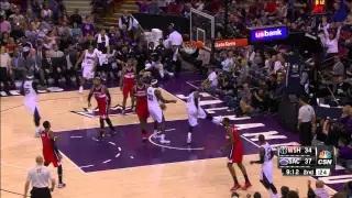Watch Top 10 NBA Plays: March 22nd Video Video