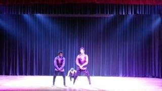 Watch Best Dance Performance by Dazzle Boys - Dazzle Dance Academy Video