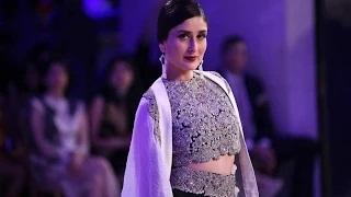 Watch Kareena Dazzles At Lakme Fashion Week 2015 Finale Video Video