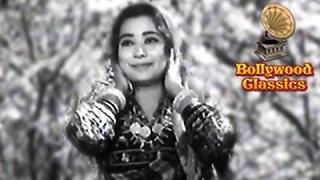 Watch Baharon Mera Jeevan Bhi Sanwaro - Aakhri Khat (1967) - Lata Mangeshkar Hit Songs - Khayyam Songs [Old is Gold] Video