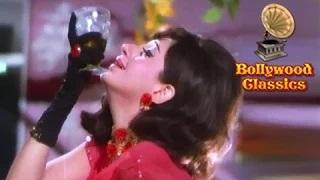 Watch Aao Huzoor Tumko Sitaro Mein Le Chalun - Kismat (1969) - Asha Bhosle Hit Old Song - O P Nayyar Songs [Old is Gold] Video