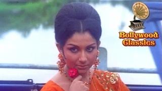 Watch Duniya Mein Dilwale Honge Hazaron - Pyasi Shaam (1969) - Mohammad Rafi & Lata Mangeshkar Hits - Sharmila Tagore Songs [Old is Gold] Video