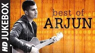 Watch Best of Arjun - 2015 | Excuse Me Girl - Ambarsariya Video