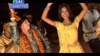 Watch Maiya Toharo Pujanva - Latest Mata Ki Bhetein | Mata Bhajan Video
