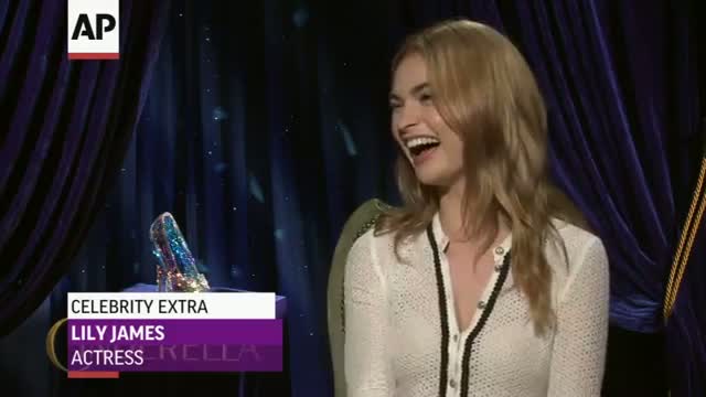 Watch What's Reality Ever After for Cinderella? Video