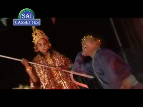 Watch Sara Sukh Mai Charan - Latest Mata Ki Bhetein | Mata Bhajan Video