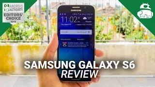 Watch Samsung Galaxy S6 Review! Video