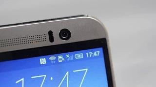 Watch Samsung Galaxy S6 or HTC One M9! Video