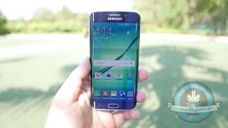 Watch Samsung Galaxy S6 and Galaxy S6 Edge Hands On Launch in India Video