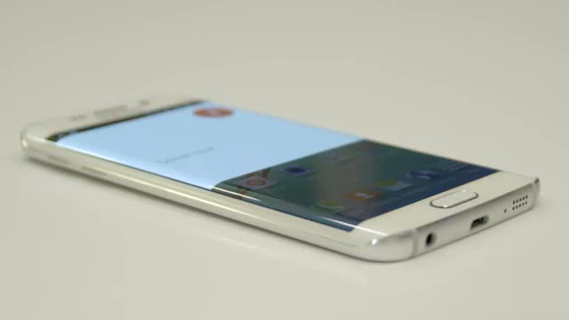 Watch Samsung Galaxy S6 and S6 Edge - Video Video