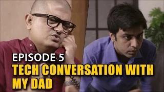 Watch TVF's Tech Conversations With Dad : Cheap & Best Internet Plan (Season Finale) Video