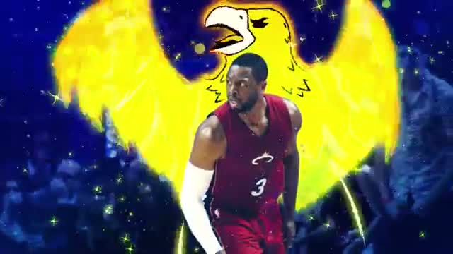 Watch NBA: Dwyane Wade - The Dance Never Ends Video