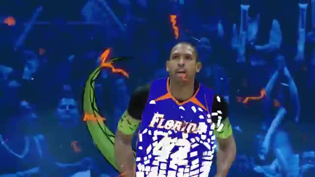 Watch NBA: Al Horford - The Dance Never Ends Video