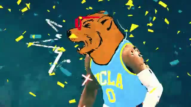 Watch NBA: Russell Westbrook - The Dance Never Ends Video