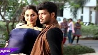 Watch Making of Aahaa Kathal Vandhu Song | Valiyavan | Jai | Andrea Jeremiah | D.Imman Video